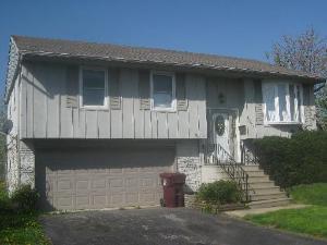 22632 Nichols Ave., Sauk Village, IL 60411