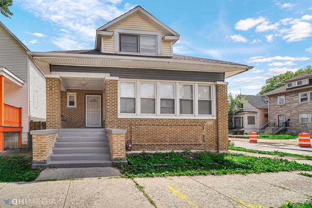1 E 114th St., Chicago, IL 60628
