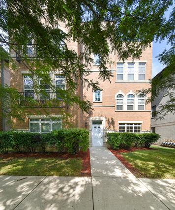 3849 S Ellis Ave. #102, Chicago, IL 60653