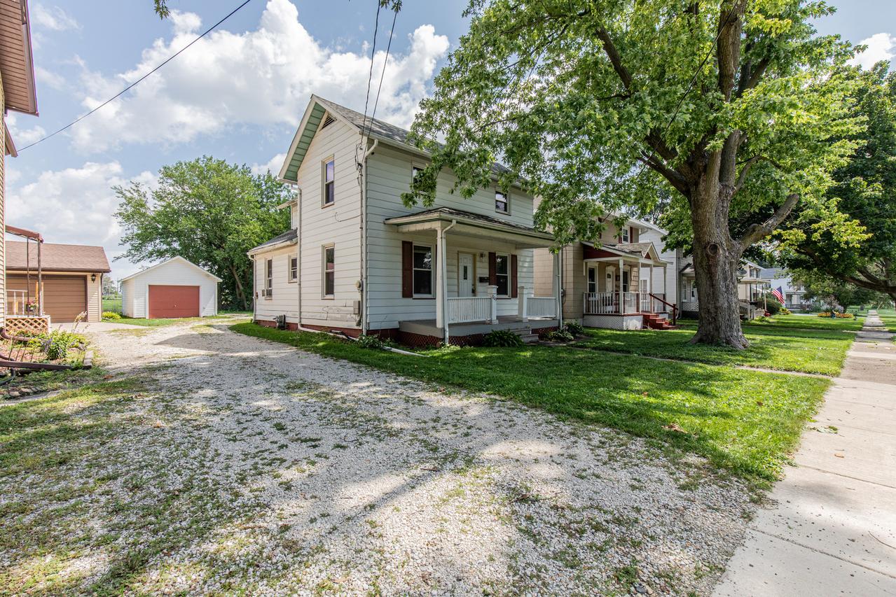 809 N Euclid Ave., Princeton, IL 61356