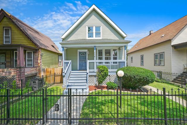 114 W 109th Pl., Chicago, IL 60628