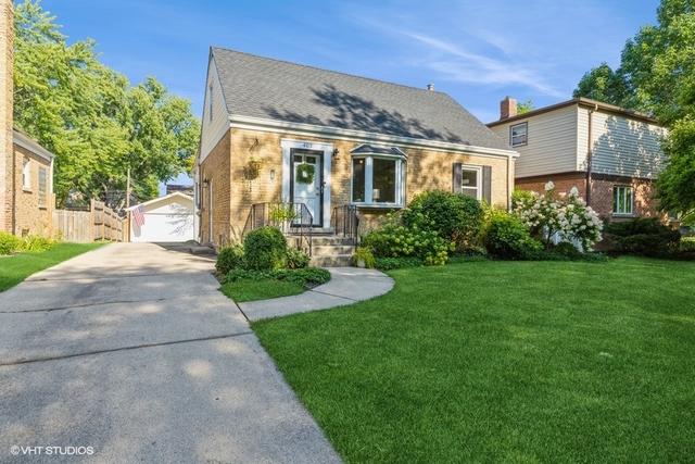 403 N Emerson St., Mount Prospect, IL 60056