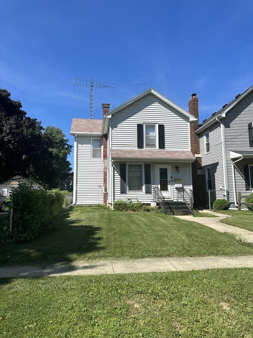 618 W Ordway St., Freeport, IL 61032
