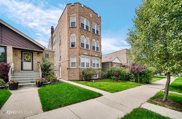 6724 S Karlov Ave., Chicago, IL 60629