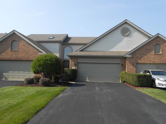 14 Corinth Ct., Tinley Park, IL 60477