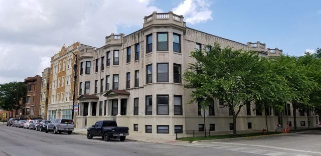 3036 W North Ave. #G, Chicago, IL 60647