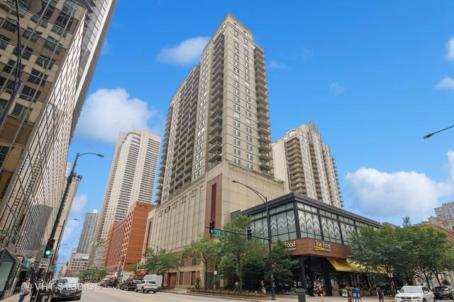 630 N State St. #1105, Chicago, IL 60654