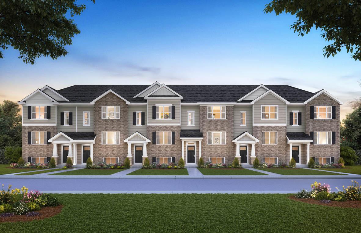 17207 Longford Ln., Tinley Park, IL 60477