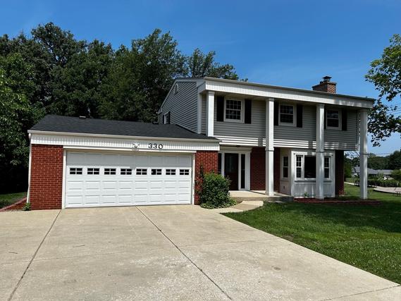 330 E Irving Park Rd., Roselle, IL 60172