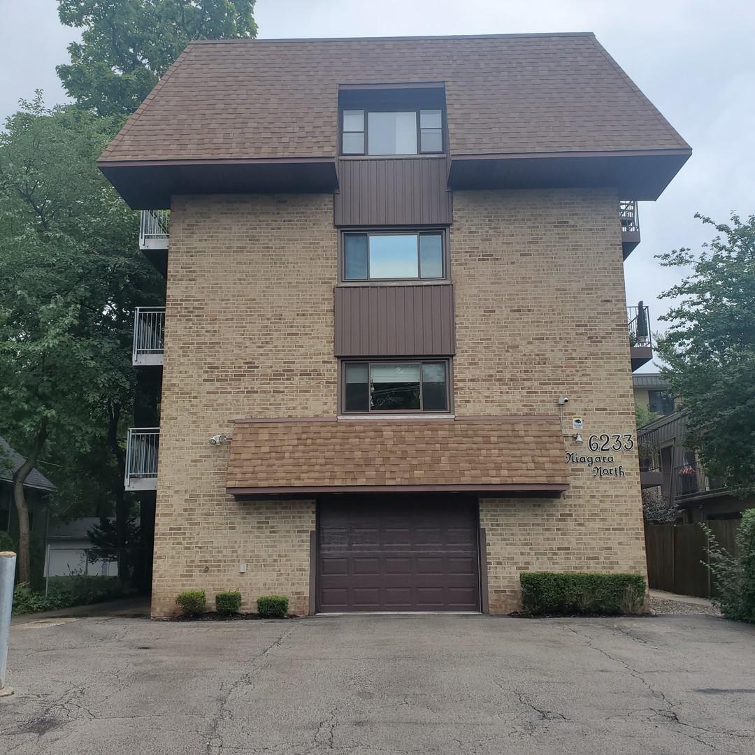 6233 N Niagara Ave. #3E, Chicago, IL 60631