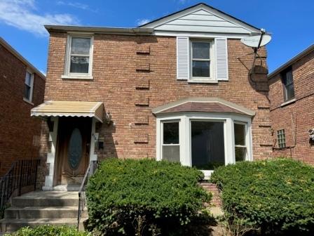 4142 W George St., Chicago, IL 60641