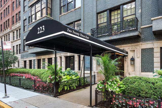 223 E Delaware Pl. #5W, Chicago, IL 60611
