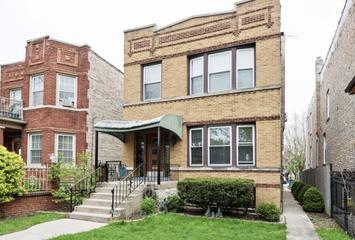 3921 N Sawyer Ave., Chicago, IL 60618