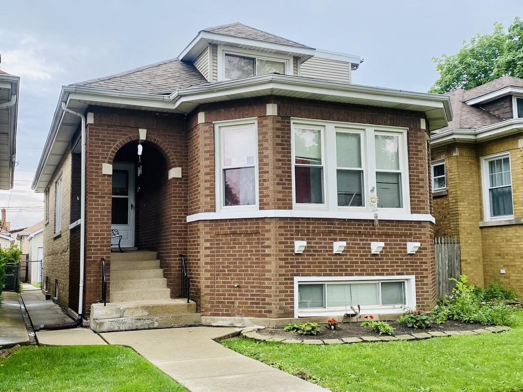 3105 N Major Ave., Chicago, IL 60634