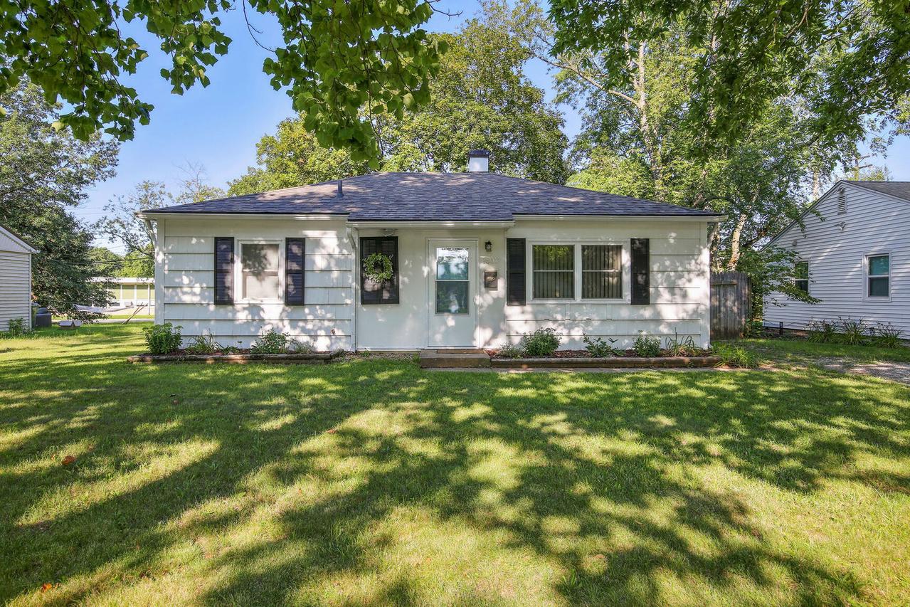 1507 Wiley Dr., Urbana, IL 61801