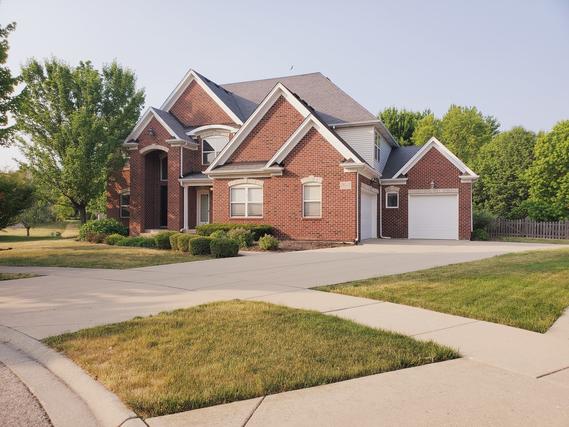 26513 Silverleaf Dr., Plainfield, IL 60585