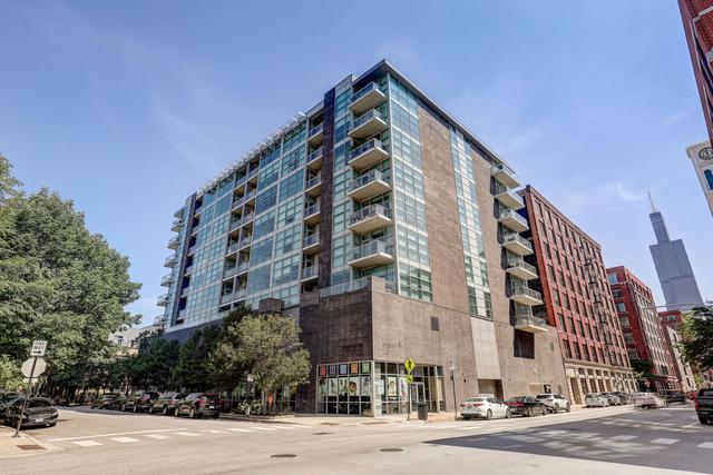 225 S Sangamon St. #305, Chicago, IL 60607