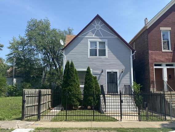 11909 S Indiana Ave., Chicago, IL 60628