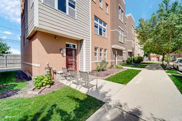 5252 W Hanson Ave., Chicago, IL 60639