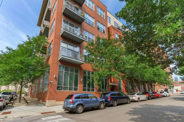 824 W Superior St. #602, Chicago, IL 60642