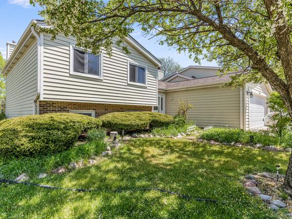 784 Buckingham Ct., Hoffman Estates, IL 60169