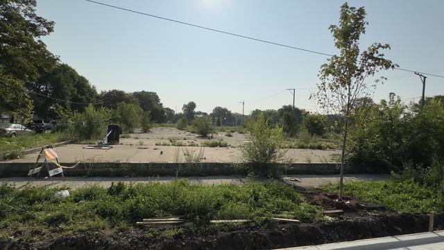 2541 S Washtenaw Ave., Chicago, IL 60608