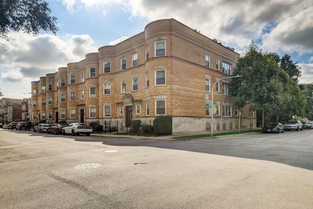 4409 S Vincennes Ave. #2, Chicago, IL 60653