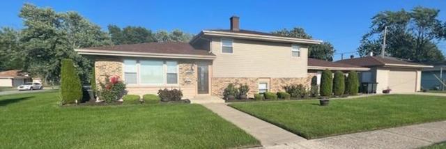 New Homes with a Master Bedroom on the 1st Floor in Lansing: August 12th to August 18th
