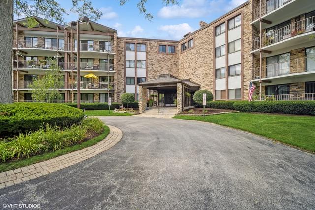 250 W Parliament Pl. #304, Mount Prospect, IL 60056