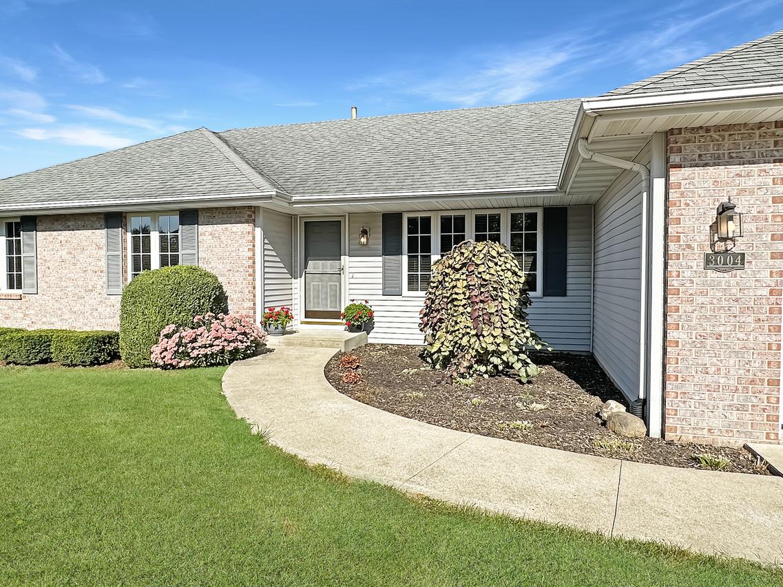 3004 Farmdale Ln., Freeport, IL 61032
