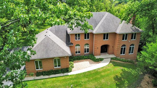 19 W Penny Rd., South Barrington, IL 60010
