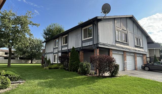 766 Mendocino Ct. #2, University Park, IL 60484