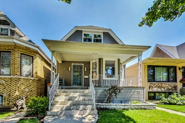 5619 N Parkside, Chicago, IL 60646