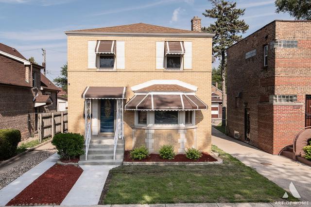 12131 S Perry Ave., Chicago, IL 60628