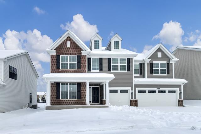1888 Sagebrook Dr., South Elgin, IL 60177