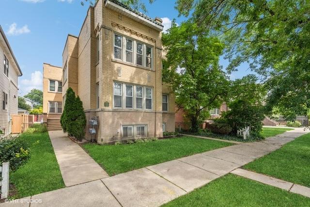 4610 W Patterson Ave. #2R, Chicago, IL 60641