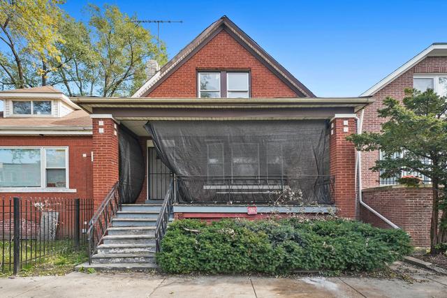 6619 S Saint Lawrence Ave., Chicago, IL 60637