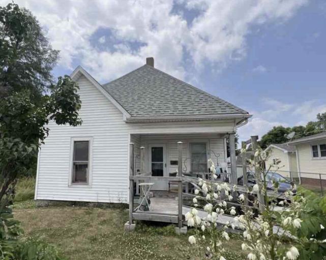 903 Forrest St., Danville, IL 61832