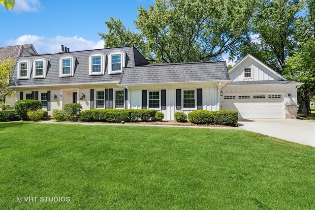 1321 Royal Saint George Dr., Naperville, IL 60563