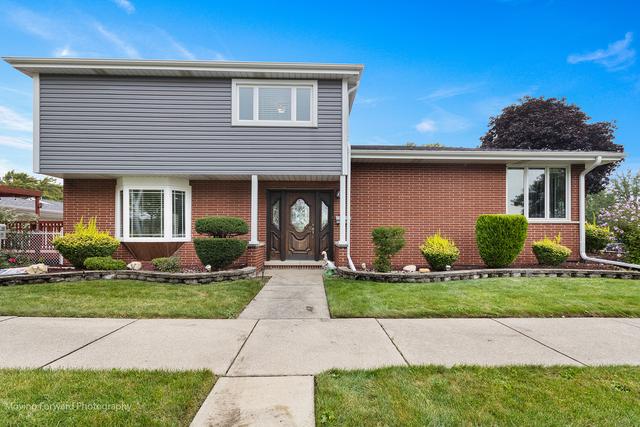 10340 Lockwood Ave., Oak Lawn, IL 60453