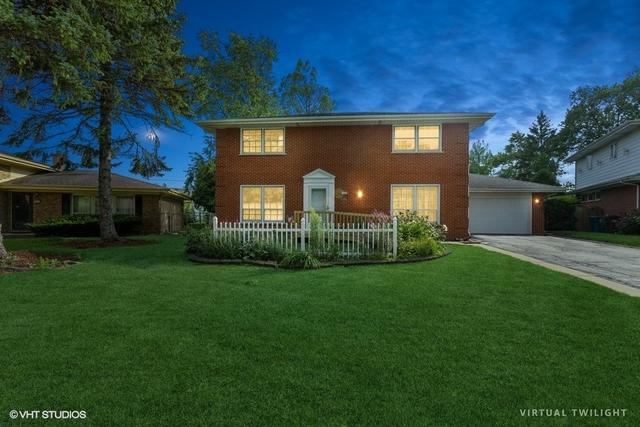 16940 School St., South Holland, IL 60473