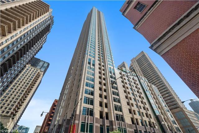 33 W Ontario St. #17F, Chicago, IL 60654