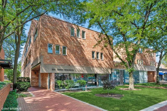 630 Vernon Ave. #12, Glencoe, IL 60022