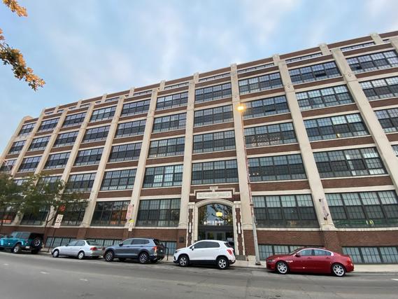 3963 W Belmont Ave. #416, Chicago, IL 60618