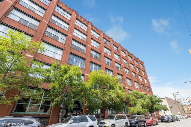 312 N May St. #6AB, Chicago, IL 60607
