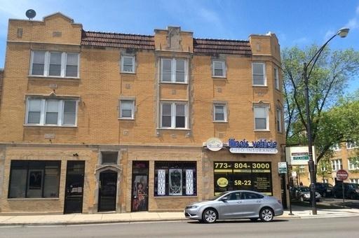 3024 N Pulaski Rd. #4C, Chicago, IL 60641