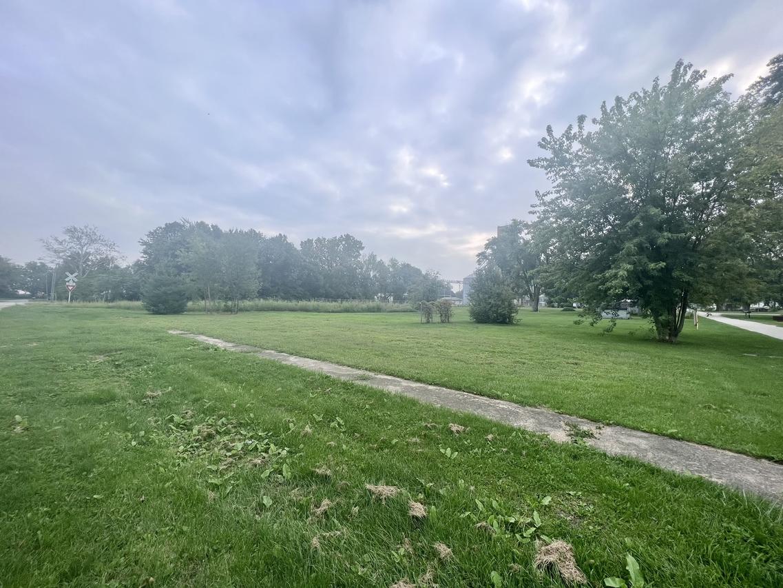 201 N Stalling St., Newman, IL 61942