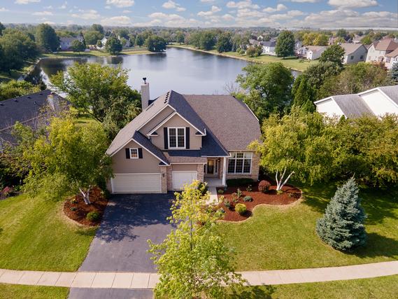 13324 Round Barn Rd., Plainfield, IL 60585