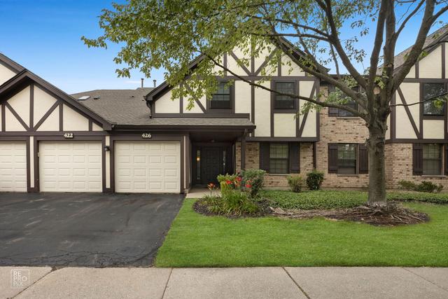 426 Elizabeth Dr. #C, Wood Dale, IL 60191