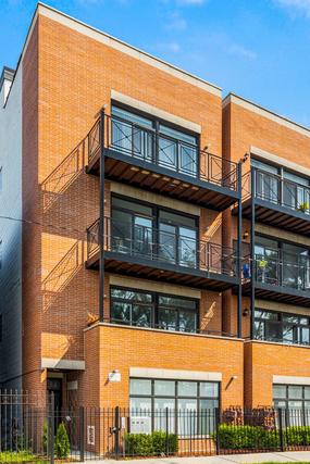 3134 W Walton St. #4, Chicago, IL 60622